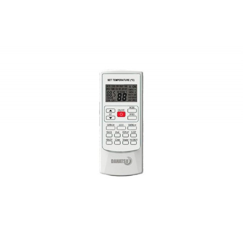 DAHATSU DHMULT 09 x4 / DHMULT-42/5 DAHATSU DHMULT 09 x4 / DHMULT-42/5