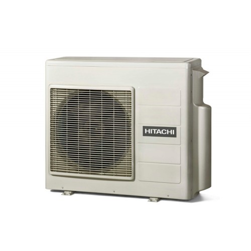 HITACHI RAK-18REF x3 / RAM-53NE3F HITACHI RAK-18REF x3 / RAM-53NE3F