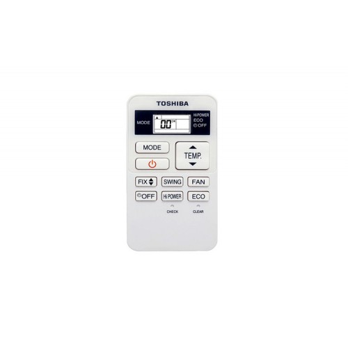 TOSHIBA RAS-05BKV-E / RAS-05BAV-E TOSHIBA RAS-05BKV-E / RAS-05BAV-E