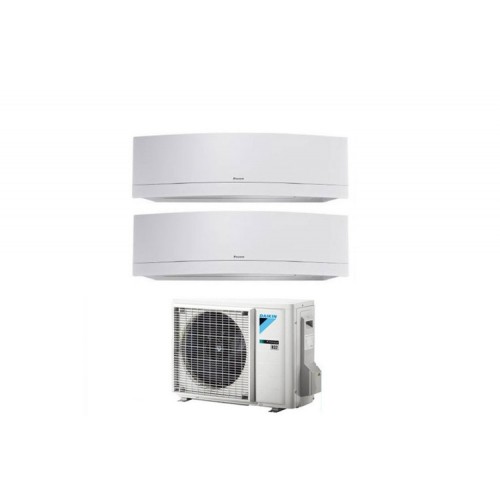 DAIKIN FTXJ35AW х2 / 2MXM68N9 DAIKIN FTXJ35AW х2 / 2MXM68N9