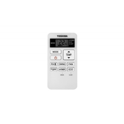 TOSHIBA RAS-B07J2KVG-E x5 / RAS-5M34S3AV-E TOSHIBA RAS-B07J2KVG-E x5 / RAS-5M34S3AV-E