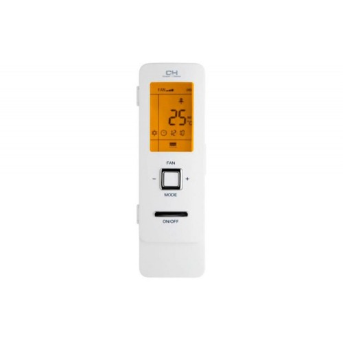 COOPER HUNTER CH-S24FTXAM2S-SC COOPER HUNTER CH-S24FTXAM2S-SC