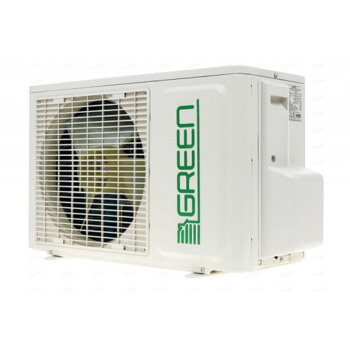 GREEN GRI/GRO-24HH2 GREEN GRI/GRO-24HH2