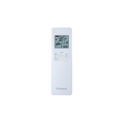 DAIKIN FTXG20LS / RXG20L Silver DAIKIN FTXG20LS / RXG20L Silver
