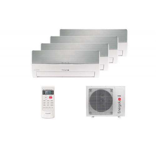 ENERGOLUX SAS09M2-AIS x4 / SAM36M2-AI/4 ENERGOLUX SAS09M2-AIS x4 / SAM36M2-AI/4