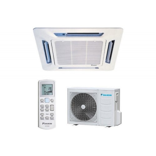 DAIKIN FFQN50CXV / RYN50CXV DAIKIN FFQN50CXV / RYN50CXV