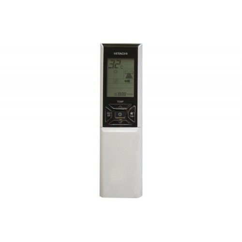 HITACHI RAK-50RXB/RAC-50WXB HITACHI RAK-50RXB/RAC-50WXB