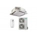 HISENSE AUC-60HR4SHA / AUW-60H6SP1 HISENSE AUC-60HR4SHA / AUW-60H6SP1