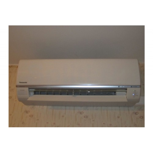 PANASONIC CS-E28RKDS / CU-E28RKD PANASONIC CS-E28RKDS / CU-E28RKD