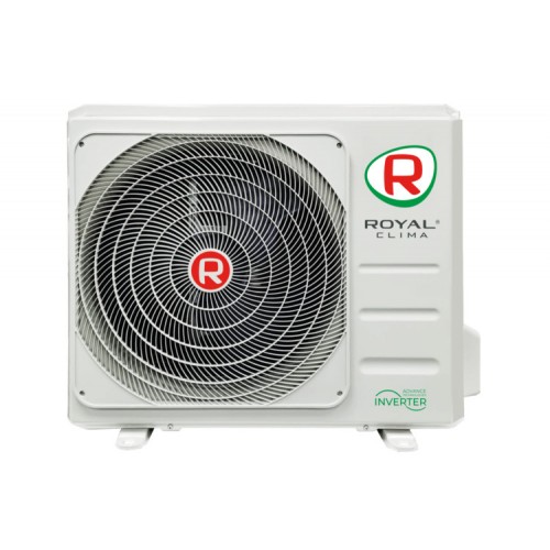 ROYAL CLIMA RCI-T60HN ROYAL CLIMA RCI-T60HN