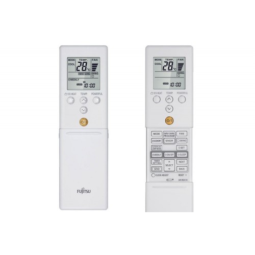 Fujitsu ASYG07LMCE Fujitsu ASYG07LMCE