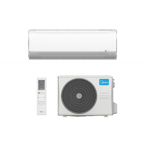 MIDEA MSFA-12N8D6-I / MSFA-12N8D6-O MIDEA MSFA-12N8D6-I / MSFA-12N8D6-O