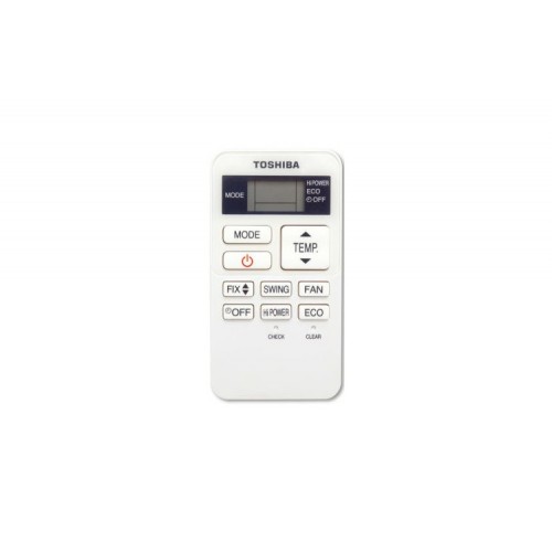 TOSHIBA RAS-16TKVG / RAS-16TAVG-EE TOSHIBA RAS-16TKVG / RAS-16TAVG-EE