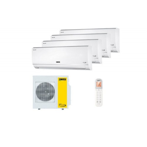 Zanussi ZACS/I-09 HIN FMI/N8 x4 / ZACO/I-36 H4 FMI/N8 Zanussi ZACS/I-09 HIN FMI/N8 x4 / ZACO/I-36 H4 FMI/N8