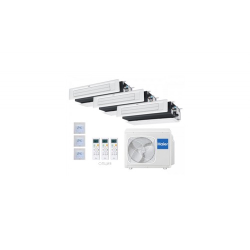 HAIER AD09SS1ERA (N)(P) х3 / 3U24GS1ERA(N) HAIER AD09SS1ERA (N)(P) х3 / 3U24GS1ERA(N)