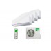 BALLU BSEI-FM 12HN1 х4 / B40I-FM / 36HN1 BALLU BSEI-FM 12HN1 х4 / B40I-FM / 36HN1