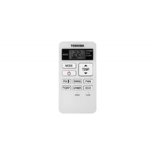 TOSHIBA RAS-05J2KVG-EE / RAS-05J2AVG-EE TOSHIBA RAS-05J2KVG-EE / RAS-05J2AVG-EE