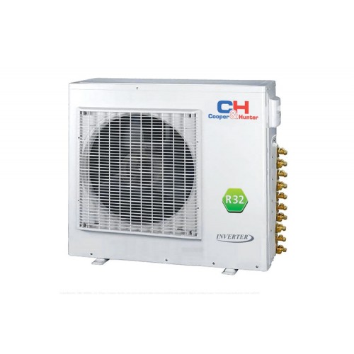 COOPER HUNTER CHML-U28NK4 / CHML-U28RK4 COOPER HUNTER CHML-U28NK4 / CHML-U28RK4