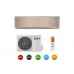 COOPER HUNTER CH-S09FTXAM2S-GD COOPER HUNTER CH-S09FTXAM2S-GD