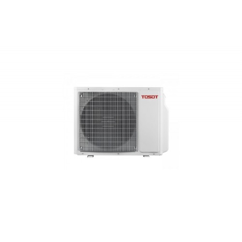 TOSOT T12H-SLEUM/I x2 / T21H-FM4/O TOSOT T12H-SLEUM/I x2 / T21H-FM4/O