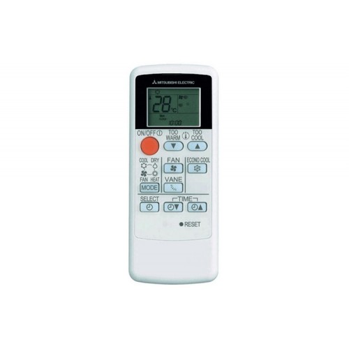 MITSUBISHI ELECTRIC MSZ-DM25VA/MUZ-DM25VA MITSUBISHI ELECTRIC MSZ-DM25VA/MUZ-DM25VA