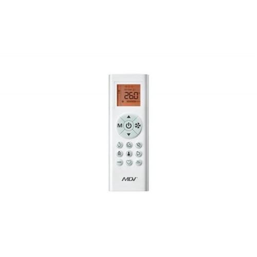 MDV MDSAF-09HRDN8 x3 / MD3O-27HFN8 MDV MDSAF-09HRDN8 x3 / MD3O-27HFN8
