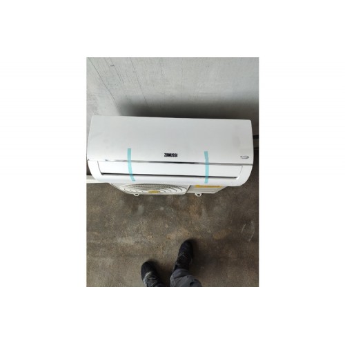Zanussi ZACS/I-12 HIN FMI/N1 x2 / ZACO/I-21 H3 FMI/N1 Zanussi ZACS/I-12 HIN FMI/N1 x2 / ZACO/I-21 H3 FMI/N1