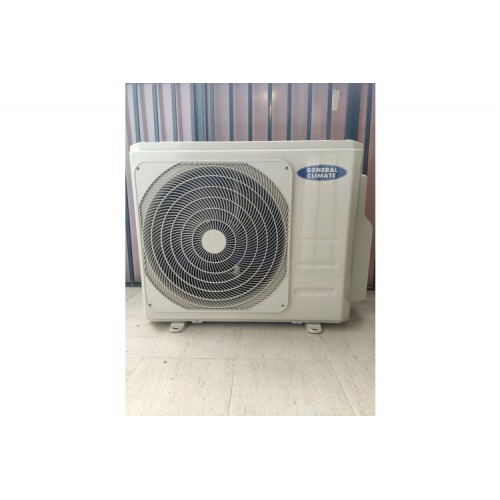 General Climate GU-M2EA14HN1 General Climate GU-M2EA14HN1