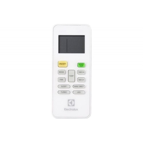 ELECTROLUX EACS - 07HAT/N3 ELECTROLUX EACS - 07HAT/N3