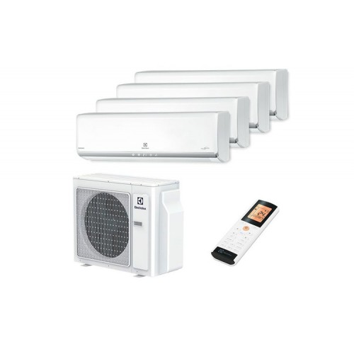 ELECTROLUX EACS/I-09HM FMI/N3 x4 / EACO/I-36 FMI-4/N3 ELECTROLUX EACS/I-09HM FMI/N3 x4 / EACO/I-36 FMI-4/N3