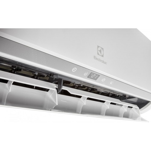 ELECTROLUX EACS - 18HSL/N3 ELECTROLUX EACS - 18HSL/N3