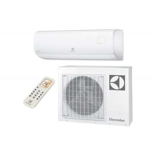 ELECTROLUX EACS - 09HAT/N3 ELECTROLUX EACS - 09HAT/N3