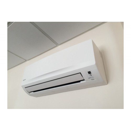 DAIKIN FTXF25B x2 / 2MXF40A DAIKIN FTXF25B x2 / 2MXF40A