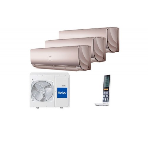 HAIER AS09NS5ERA-G x3 / 3U19FS1ERA HAIER AS09NS5ERA-G x3 / 3U19FS1ERA