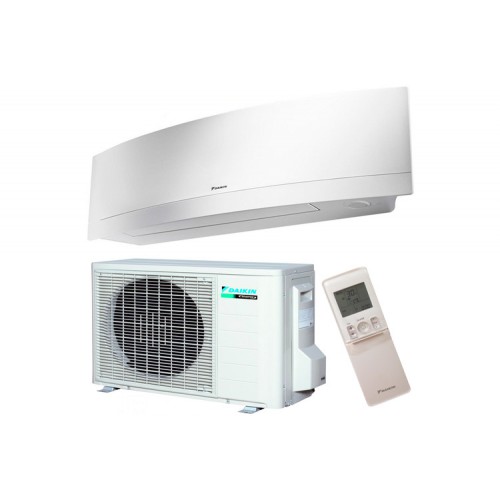 Daikin FTXG35LW / RXG35L White Daikin FTXG35LW / RXG35L White