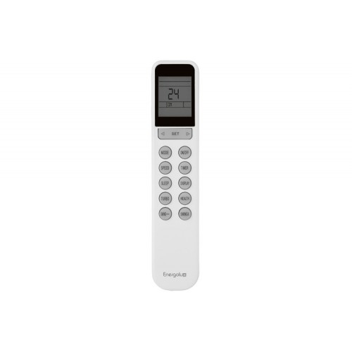 ENERGOLUX SAS24L2-A / SAU24L2-A ENERGOLUX SAS24L2-A / SAU24L2-A