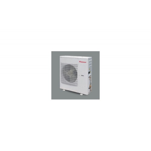 Pioneer 5MSHD42A Pioneer 5MSHD42A