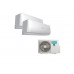 HISENSE AMS-09UR4SVEDL6 (S) x2 / AMW2-18U4SXE HISENSE AMS-09UR4SVEDL6 (S) x2 / AMW2-18U4SXE