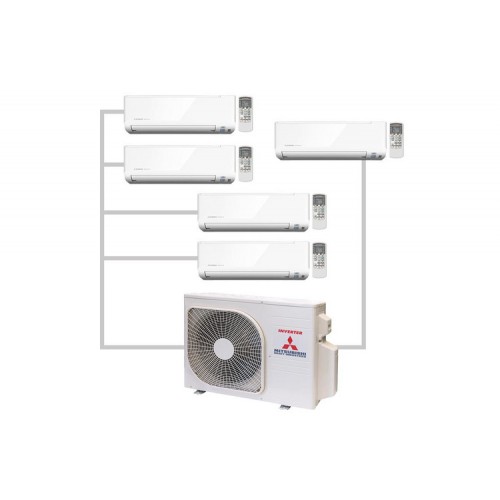 MITSUBISHI HEAVY SCM100ZM-S / SKM20ZSP-S х5шт. MITSUBISHI HEAVY SCM100ZM-S / SKM20ZSP-S х5шт.