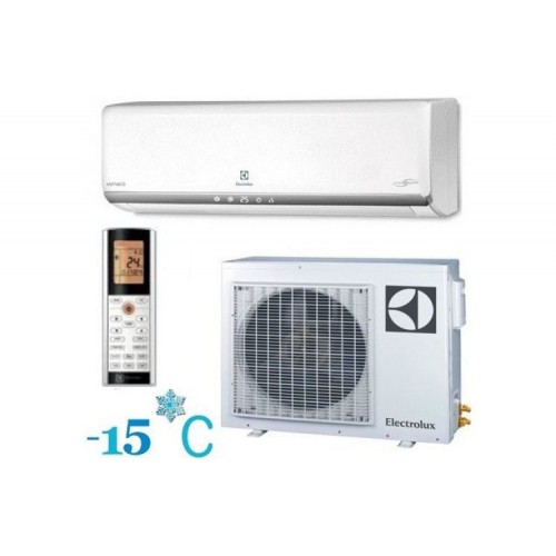 ELECTROLUX EACS/I - 18 HM/N3 ELECTROLUX EACS/I - 18 HM/N3