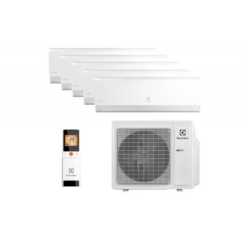 ELECTROLUX EACS/I-07HP FMI/N8 x5 / EACO/I-42 FMI-5/N8 ELECTROLUX EACS/I-07HP FMI/N8 x5 / EACO/I-42 FMI-5/N8
