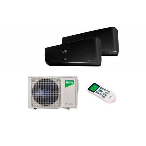 BALLU BSUI-FM-07HN8/EU BL x2 / BA2OI-FM-14HN8/EU BALLU BSUI-FM-07HN8/EU BL x2 / BA2OI-FM-14HN8/EU