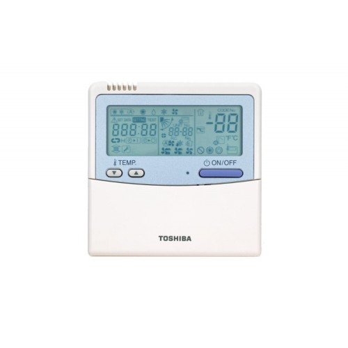 Toshiba RAV-SM404MUT-E / RAV-SP404ATP-E Toshiba RAV-SM404MUT-E / RAV-SP404ATP-E