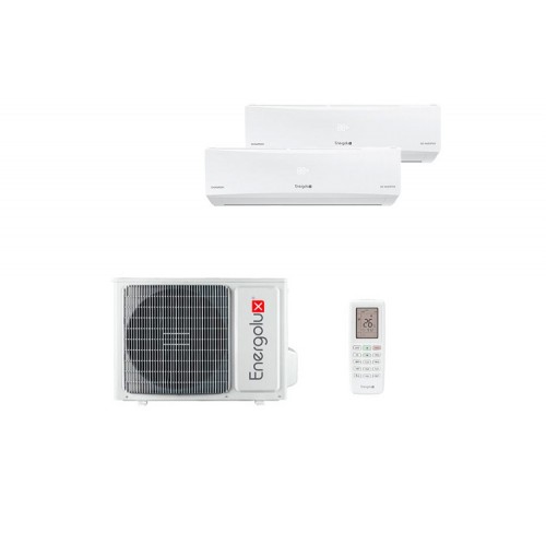 ENERGOLUX SAS09CH1-AI x2 / SAM18M3-GI/2 ENERGOLUX SAS09CH1-AI x2 / SAM18M3-GI/2