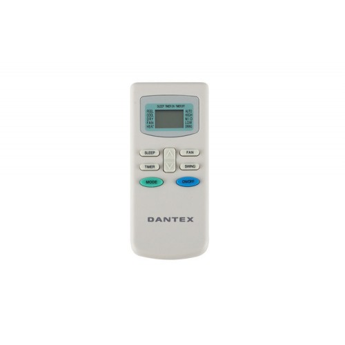 DANTEX RK-18SMI DANTEX RK-18SMI