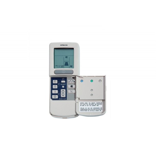 HITACHI RAS-10PH1/RAC-10PH1 HITACHI RAS-10PH1/RAC-10PH1