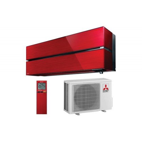 MITSUBISHI ELECTRIC MSZ-LN50VGR / MUZ-LN50VG MITSUBISHI ELECTRIC MSZ-LN50VGR / MUZ-LN50VG