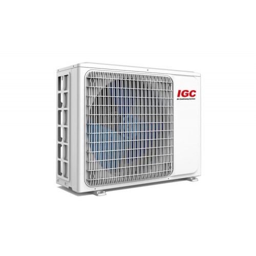 IGC RAS/RAC-24AX IGC RAS/RAC-24AX