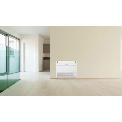 MITSUBISHI ELECTRIC MFZ-KJ50VE MITSUBISHI ELECTRIC MFZ-KJ50VE
