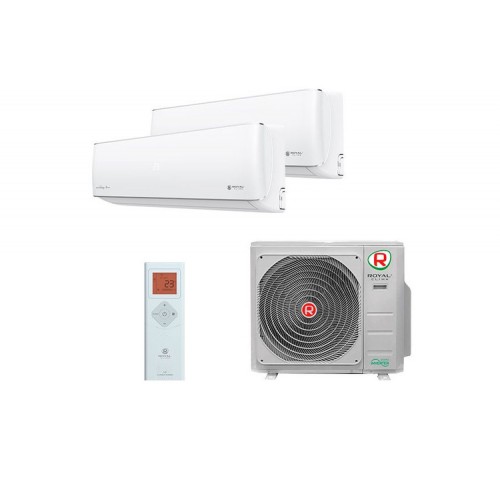 ROYAL CLIMA RCI-PX32HN x2 / 2RFM-14HN ROYAL CLIMA RCI-PX32HN x2 / 2RFM-14HN